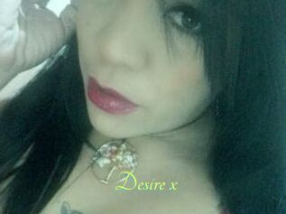 Desire_x