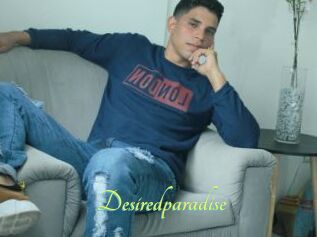 Desiredparadise