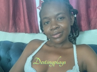 Destinyplays