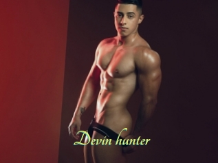 Devin_hunter