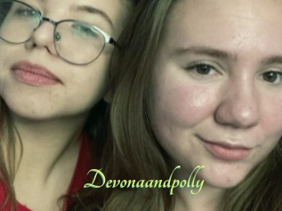 Devonaandpolly