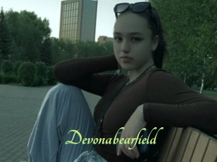 Devonabearfield