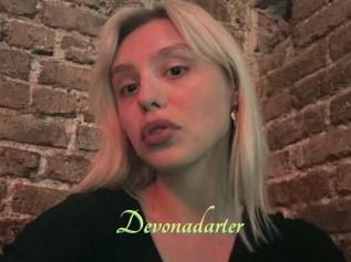 Devonadarter