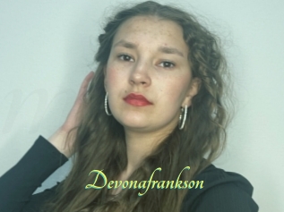 Devonafrankson