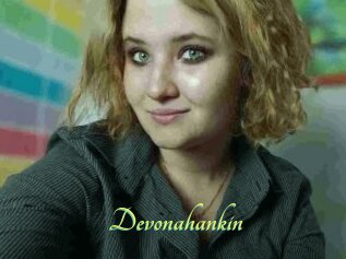 Devonahankin