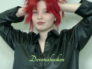 Devonahasken