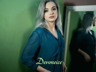 Devoneice