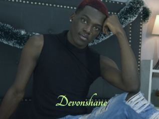 Devonshane