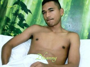 Dhanny