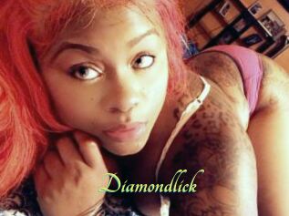 Diamondlick