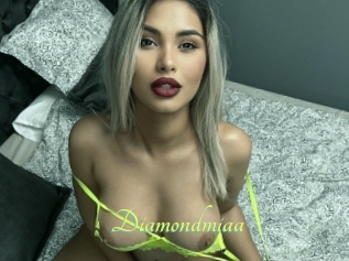 Diamondmiaa