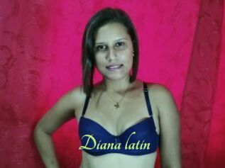 Diana_latin