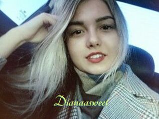 Dianaasweet