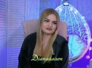 Dianadaison