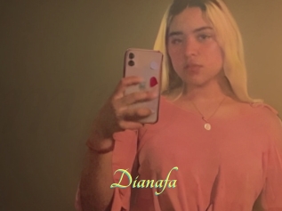 Dianafa