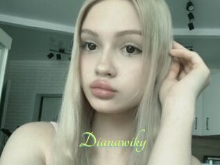 Dianawiky