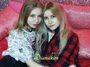 Diandkim