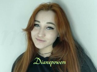 Dianepowers