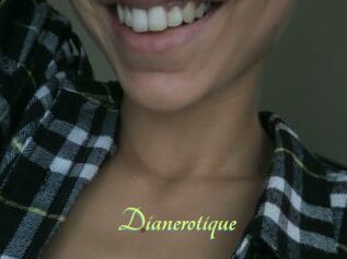 Dianerotique