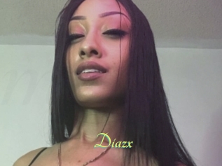 Diazx