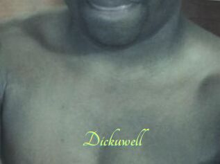 Dickuwell