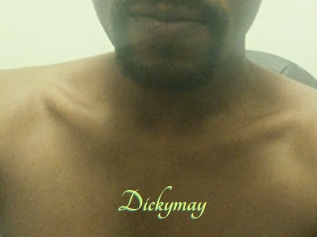 Dickymay