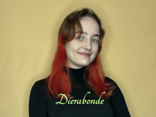 Dierabonde