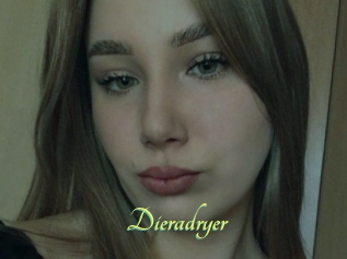 Dieradryer