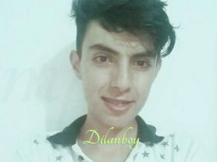 Dilanboy