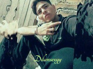 Dilansexyy