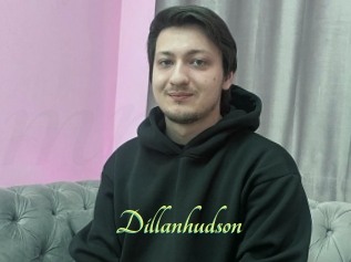 Dillanhudson