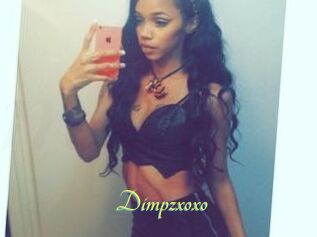 Dimpzxoxo