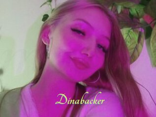 Dinabacker