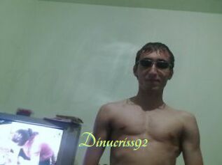 Dinucriss92