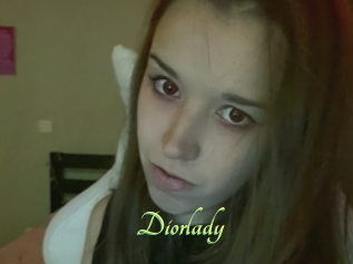 Diorlady