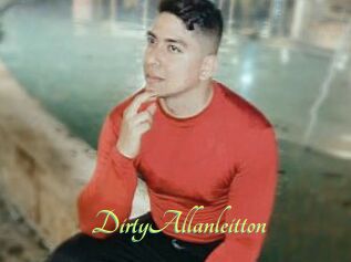 DirtyAllanleitton