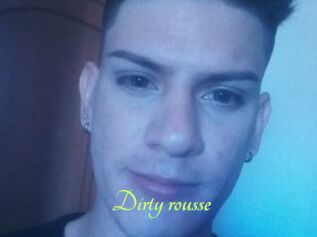 Dirty_rousse