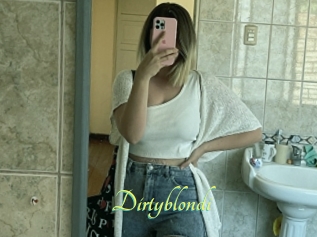 Dirtyblondi