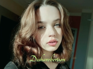 Disharobertson