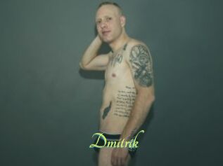 Dmitrik