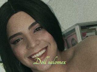 Doll_salomex