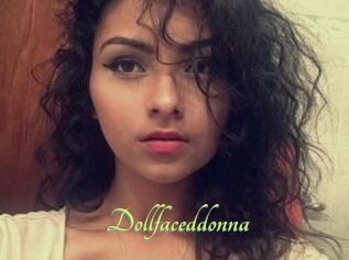 Dollfaceddonna