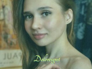 Doloresgret