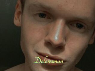 Doloresman