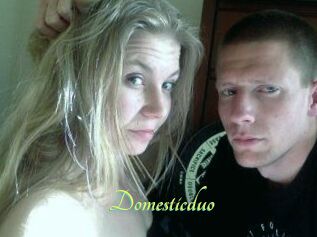 Domesticduo