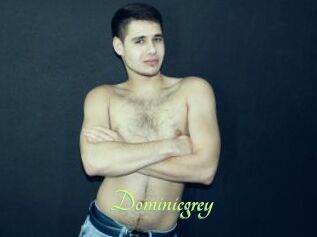 Dominicgrey