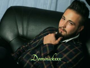 Dominickxxx