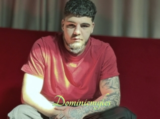 Dominicmyles