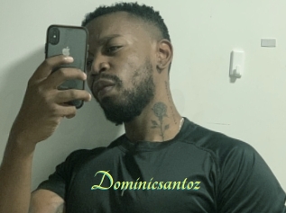 Dominicsantoz