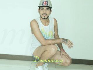 Dominicsexy